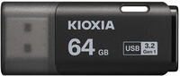 Kioxia TransMemory U301 USB-Stick 64 GB