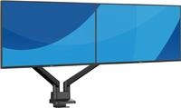 iiyama DS4002C-B1 Monitorhalterung f&uuml;r 2 Monitore 60,96-81,28 cm (24-32")
