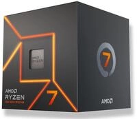 AMD Ryzen 7 7700 3,8 GHz Prozessor AM5