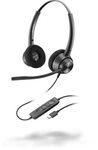 Poly EncorePro 320 Stereo Headset On-Ear
