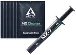 Arctic W&auml;rmeleitpaste MX-7 4g mit 6x MX Cleaner