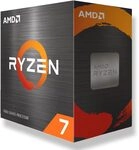 AMD Ryzen 7 5700 Prozessor 3,7 GHz