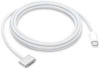 Apple USB‑C auf MagSafe 3 Kabel (2 m) &ndash; Silber