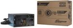 Seasonic Netzteil Core BC 650 ATX 3.1 650W 80+ Bronze schwarz