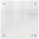 nobo Whiteboard 30,0 x 30,0 cm