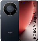 HONOR Magic8 Lite 5G 256GB, Midnight Black 5109BYQT