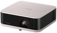 Epson EF-61R LifeStudio Pop tragbarer 3LCD RGB-LED Beamer 700 Lumen