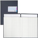 K&Ouml;NIG & EBHARDT Spaltenbuch 80 g/m&sup2;