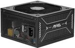 MSI MAG A650GLS PCIE5 - 650 W
