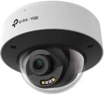 TP-Link VIGI 8 MP Vollfarb-Dome-Netzwerkkamera InSight S285 (4mm)