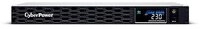 CyberPower CP1500EIPFCRM1U Advanced PFC Sinewave Rack USV System