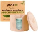 pandoo Abschminkpads waschbar 1-lagig