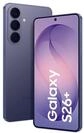 Samsung Galaxy S26+ 256GB, Cobalt Violet