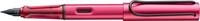 LAMY AL-star Patronenf&uuml;ller fiery