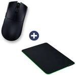 Razer Hero-Bundle Viper V3 Pro schwarz