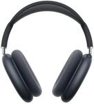 Apple AirPods Max&nbsp;2 Over-Ear-Kopfh&ouml;rer mitternacht