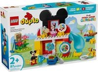 LEGO&reg; DUPLO&reg; 10465 Micky Maus Wunderhaus mit Minnie und Pluto
