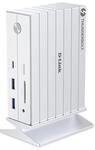 D-Link DUF-E01/E, 14-in-1 Thunderbolt 4 Dockingstation