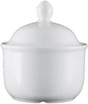 Seltmann Weiden Compact Zuckerdose 0,25 l wei&szlig;