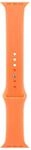 Apple Watch Sport Band 42mm, S/M - Clementine