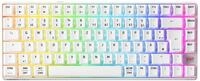CHERRY XTRFY K33 Compact Wireless - Wei&szlig;