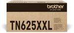 Brother Original TN625 Toner gelb 6.500 Seiten TN-625XXLY