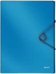 LEITZ Heftbox 2.5 cm DIN A4 hellblau