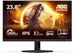 AOC 24G4ZRE Gaming-Monitor 60,5 cm (23,8")