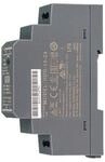 INSYS icom DIN Rail Power Supply 24V/15W