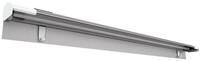 ALLboards Magnetleiste silber