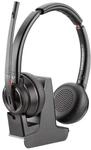 Poly Savi W8220 Stereo Headset On-Ear