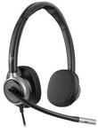 HP Poly Mission 625 kabelgebundenes Stereo-USB-Headset (Bulk)