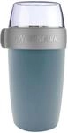 WESTMARK Speisebeh&auml;lter 700,0 ml pastellblau