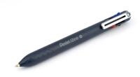 Pentel iZee 4C 4-Farben-Kugelschreiber 0.5 mm Mehrfarbig