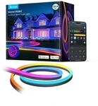 Govee RGBIC Outdoor-Neonlichtschlauch 10m