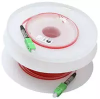 HUAWEI Patch Cord SC/APC SC/APC single mode 20m G.657B3 0,25mm GJxFN 3.0x1.4mm