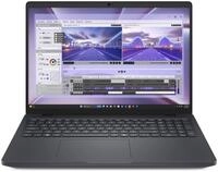 Dell Pro Max 16 MC16250 Intel&reg; Core&trade; Ultra 7 265H Notebook 40,6 cm (16")