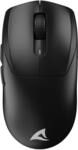 Sharkoon Maus Skiller SGM25W kabellos schwarz