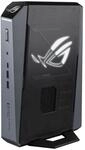 ASUS ROG GR70-N90039AN Mini Gaming PC AMD Ryzen&trade; 9 9955HX