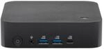 ASUS ExpertCenter PN54-S1-S30086ML Mini PC AMD Ryzen&trade; 3 210