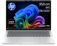 HP EliteBook X G2a AMD Ryzen&trade; AI 7 PRO 450 Notebook Next Gen AI PC 35,6 cm (14")