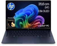 HP EliteBook X G2q Snapdragon&reg; X2 Elite X2E-90-100 Notebook Next Gen AI PC 35,6 cm