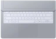 Samsung Pro Keyboard f&uuml;r Galaxy Tab S11 Ultra (Silber)