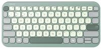 ASUS Marshmallow-Tastatur KW100 Green Tea Latte