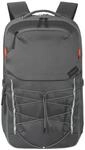 Targus&reg; 15-16&rdquo; Work+PlayTM Trio Rucksack grau