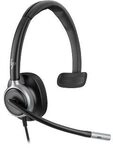 HP Poly Mission 615 kabelgebundenes Mono-USB-Headset