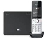 Gigaset BasicLine IP Basisstation + COMFORT 500HX Schnurlostelefon