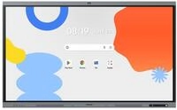 Samsung&nbsp;WA65FX-P interaktives All-in-One Videokonferenzdisplay 163 cm (65 Zoll)