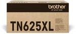 Brother Original TN625 Toner schwarz 5.500 Seiten TN-625XLBK