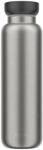 MEPAL Isolierflasche Ellipse nordic black 0,9 l